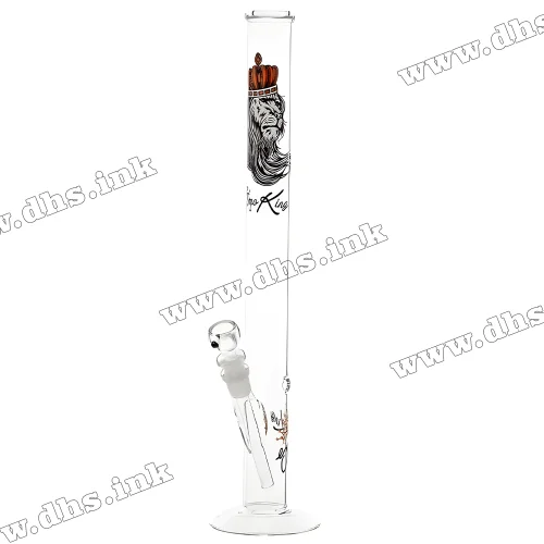 Бонг скляний - Smoking